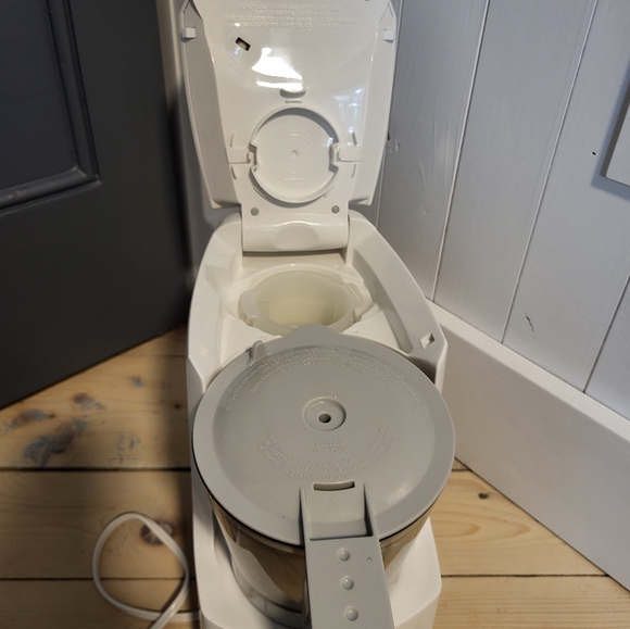 Baby Cuisinart food processor - Picture 4 of 10